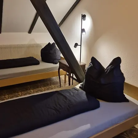 Solo Du Appartamento Bad Kissingen